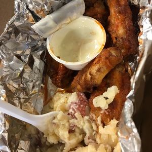 Meet your Posher, Angel